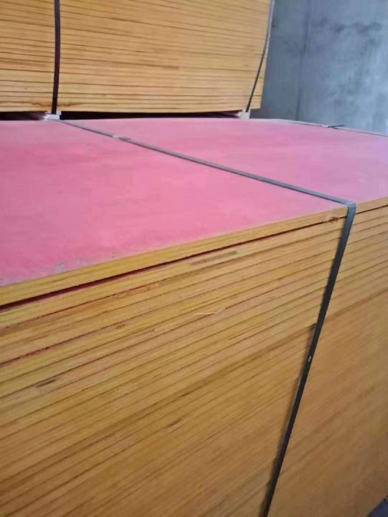 建筑模板价格